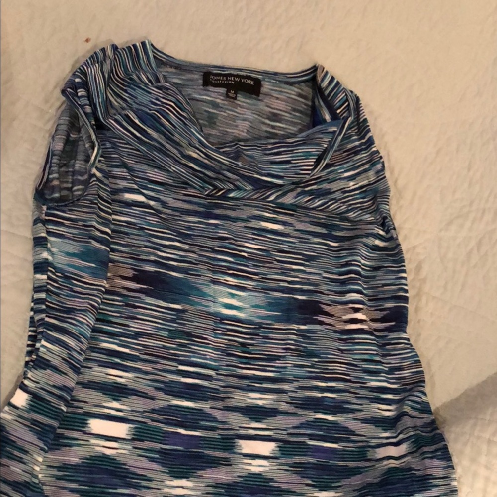 Jones NY top